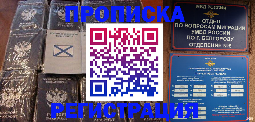 прописка гарантия в Буйе